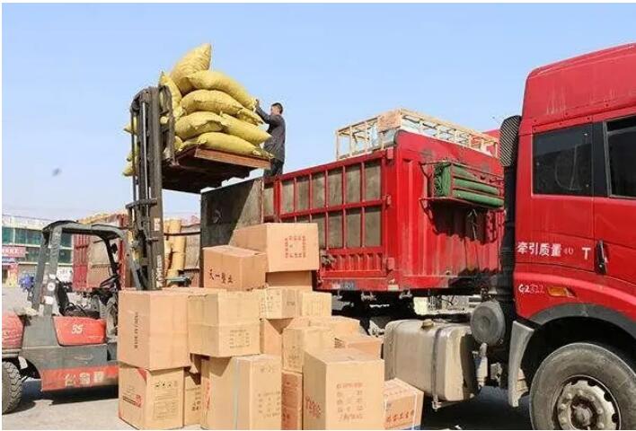 泉州到峪泉镇物流专线