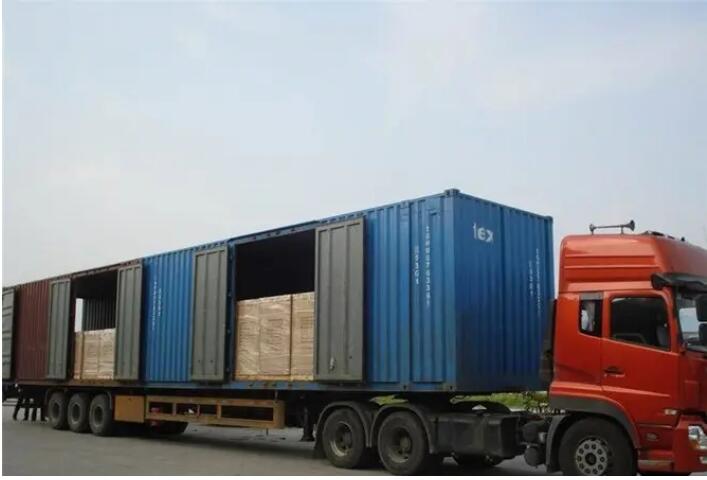 泉州到峪泉镇整车运输